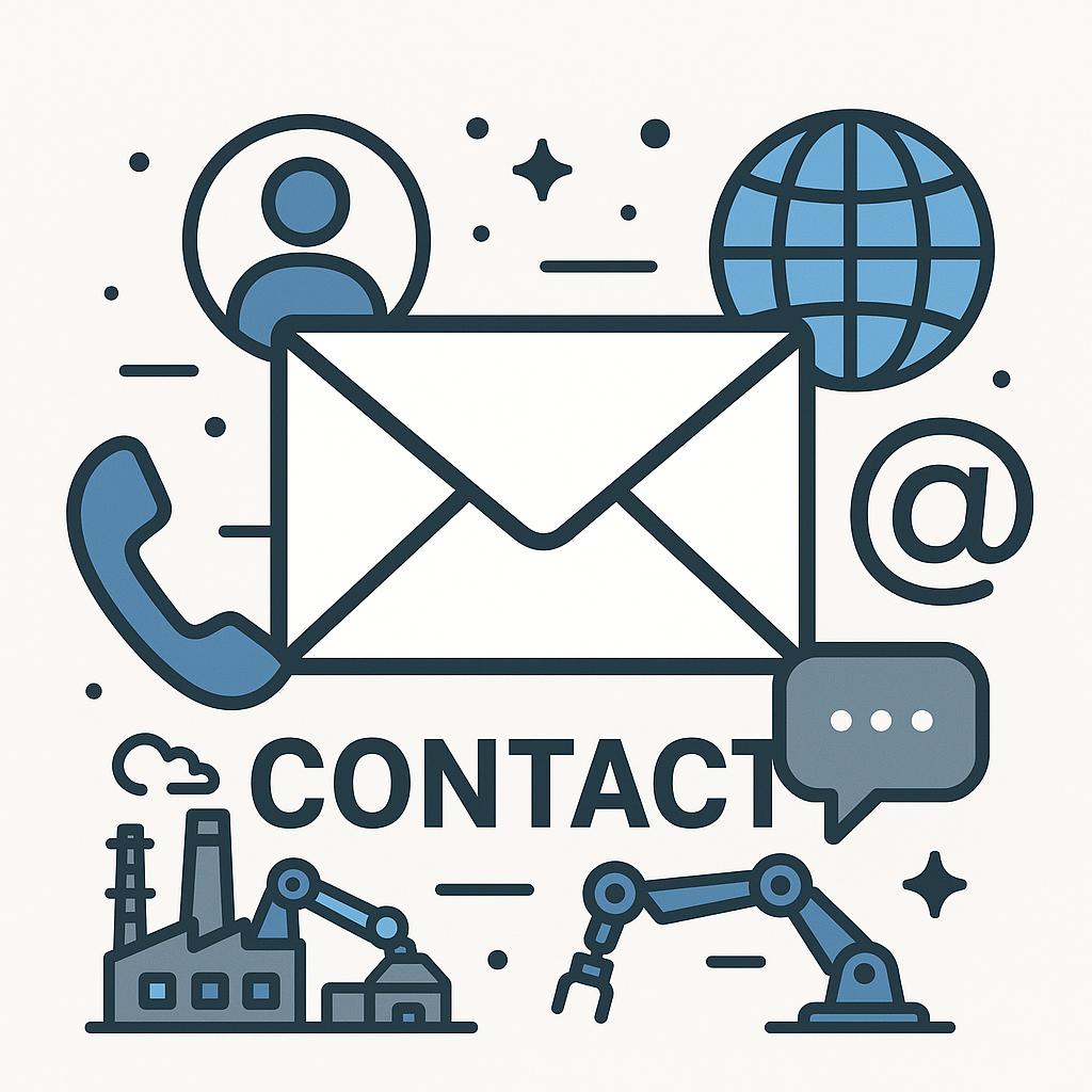 Contact Gavriel Psylli